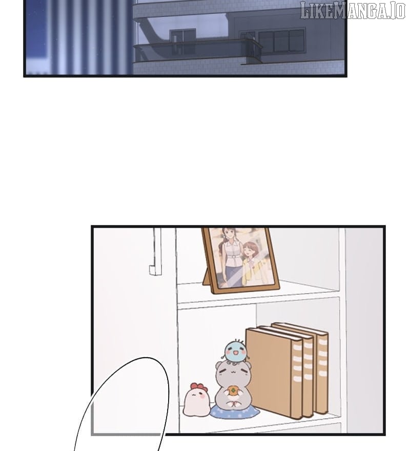Soul to Soul Chapter 9 - page 73